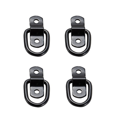 4 PACK STEEL WIRE RING ANCHOR
