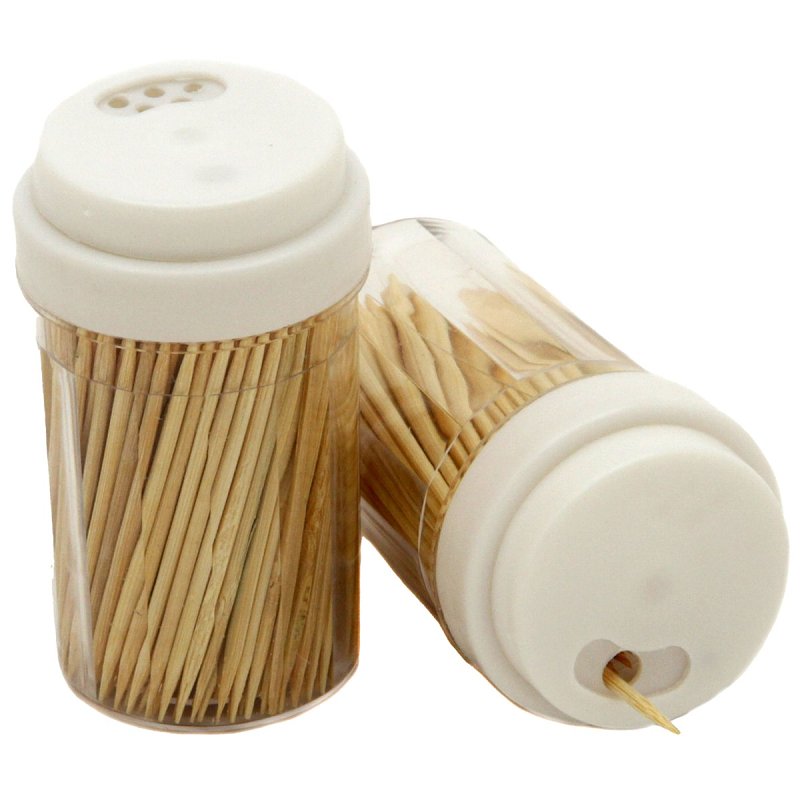 Chef Craft 20983 Toothpick, Bamboo – Shell Lumber and Hardware