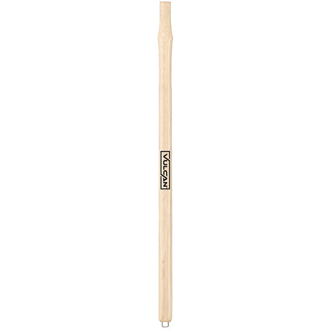 Vulcan 34490 Replacement Sledge Handle, 36 in L, Wood