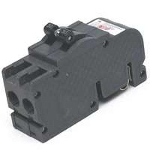 Zinsco UBIZ260 Circuit Breaker, Type UBIZ, 60 A, 2 -Pole, 120/240 V, Standard Trip, Plug Mounting