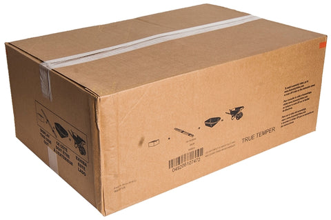 True Temper 000781VB Wheelbarrow Part, For: RP810, BP10 and RP6DW8 Wheelbarrow