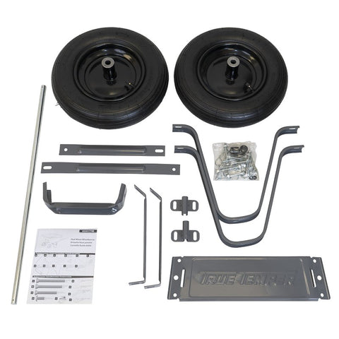 True Temper 000781VB Wheelbarrow Part, For: RP810, BP10 and RP6DW8 Wheelbarrow