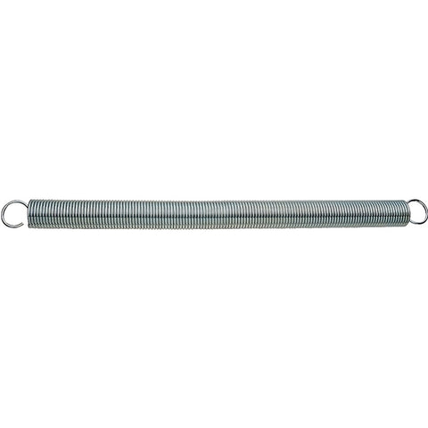 National Hardware 77BC Series N176-271 Door Spring, 1 in ID Dia, 16 in L, Steel, Zinc