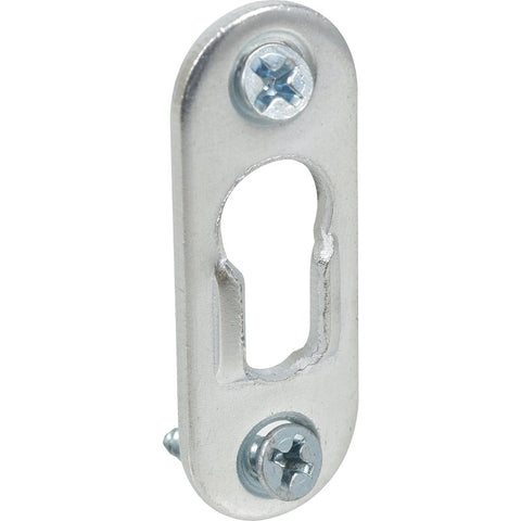 Hillman 59242 Picture Hanger Kit, Steel, Zinc-Plated, Silver