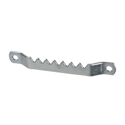 Hillman 59242 Picture Hanger Kit, Steel, Zinc-Plated, Silver