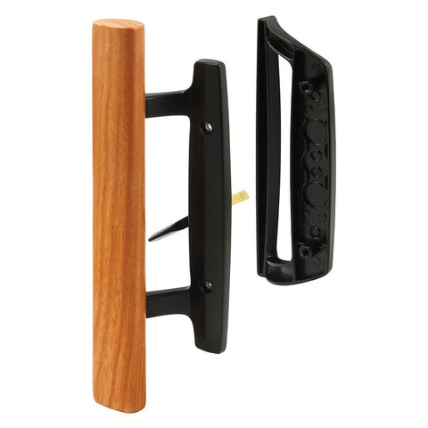 Prime-Line C 1131 Handleset, Wood