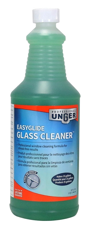 Unger Window Cleaning Solution