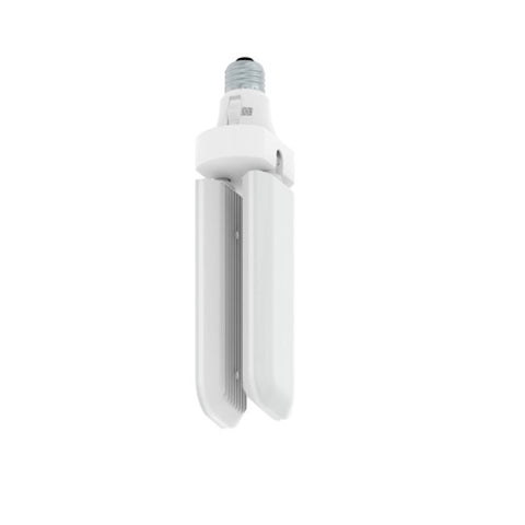 Feit Electric ADJ2600/3CCT/LED Multi-Directional Panel Light, 150 W Equivalent, E26 Medium Lamp Base, Non-Dimmable