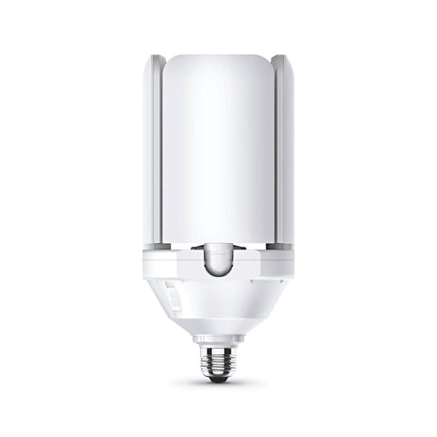 Feit Electric ADJ8000/3CCT/LED Multi-Directional LED Panel Light, Foldable, 400 W Equivalent, E26 Medium Lamp Base