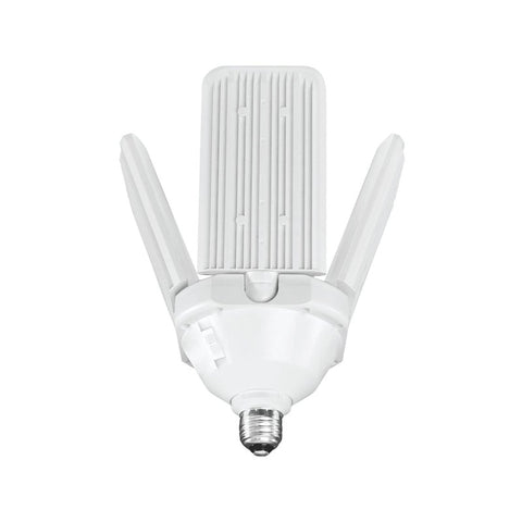 Feit Electric ADJ8000/3CCT/LED Multi-Directional LED Panel Light, Foldable, 400 W Equivalent, E26 Medium Lamp Base