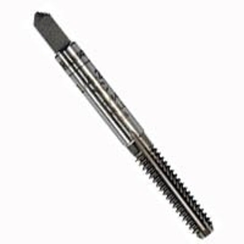Irwin Hanson 1791137 Fractional Tap, 1/4-20 Thread, UNC Thread, Bottom Chamfer, HCS