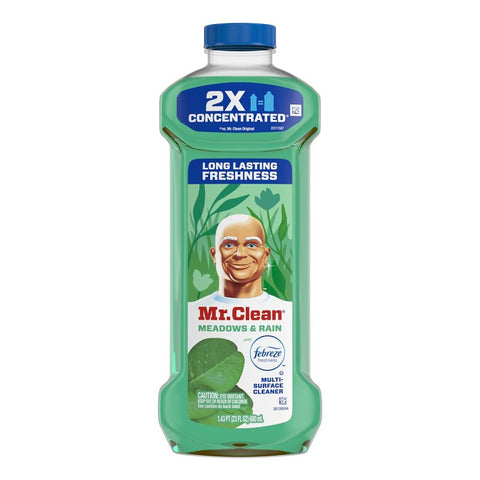O-Cedar Flex & Catch 172172 Dusting Refill, 5 in Head, Microfiber Head, 3 ft L Handle, White