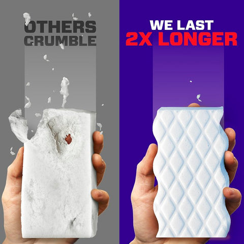 Mr Clean Magic Eraser 030772228798 Magic Eraser Sponge