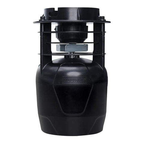 Moultrie MFG-13448 Feeder Kit, Battery, ABS, Black