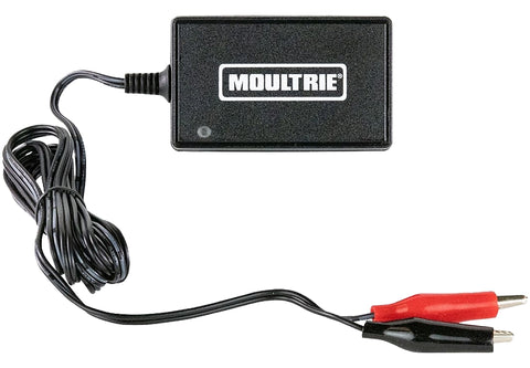 Moultrie MFA-13464 Battery Charger, Plug-In