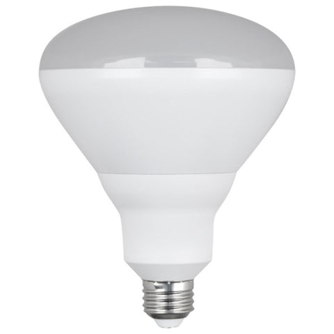 Feit Electric BR40DM/950CA LED Lamp, Flood/Spotlight, BR40 Lamp, 65 W Equivalent, E26 Lamp Base, Dimmable