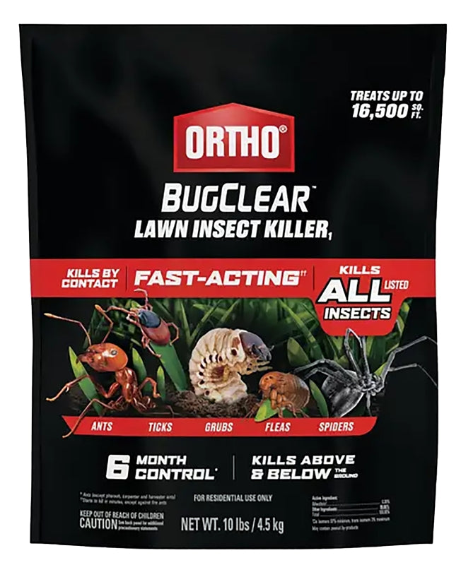 Ortho BugClear Lawn Insect Killer