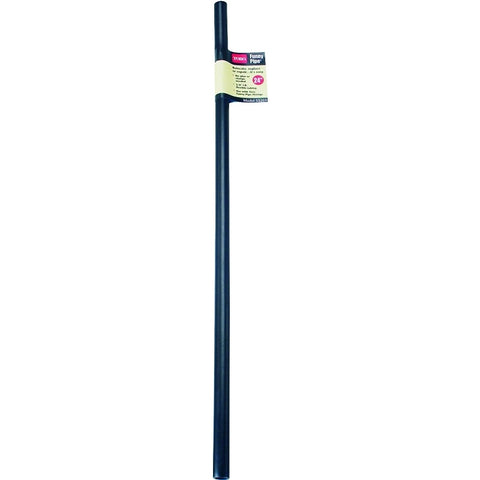 Toro 53265 Funny Pipe, 3/8 in, 24 in L, Polyethylene