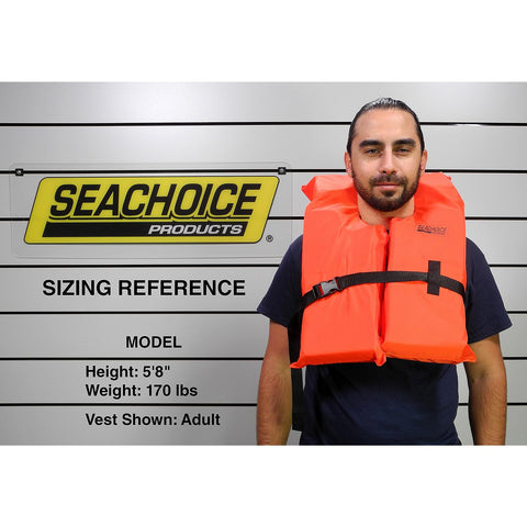 Seachoice Heat Shrink Butt Connectors