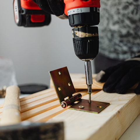 Builders Hardware In Hardware