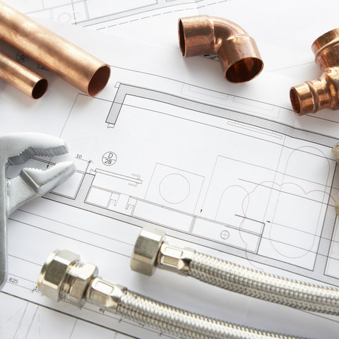 Building Materials In Hardware