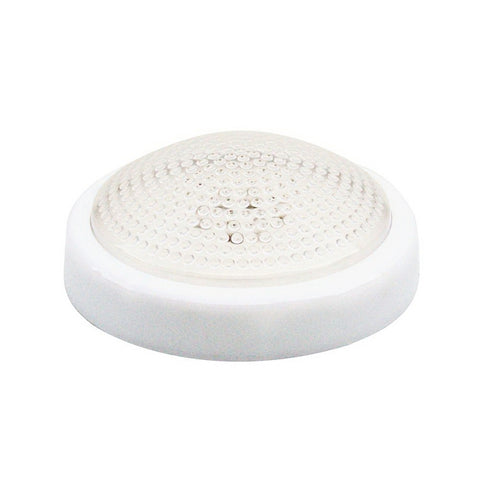 Dorcy 41-1077 Push and Light, 1.5 V, AA Battery, Alkaline Battery, 6-Lamp, LED Lamp, 24 Lumens, White