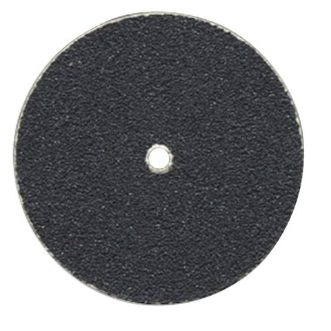Dremel 413 Sanding Disc, 240 Grit, Fine, Emery Cloth Abrasive