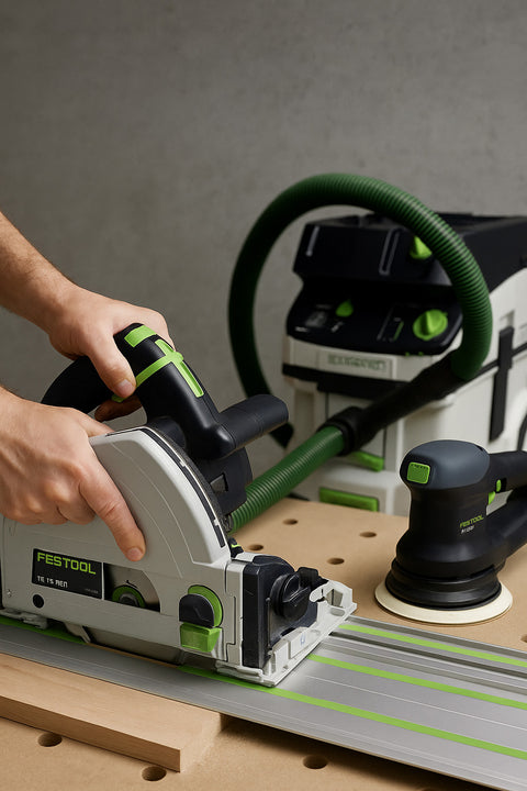 Festool Power Tools