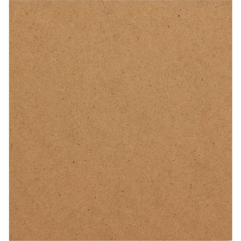 1/4 In. x 4 Ft. x 8 Ft. Hardboard