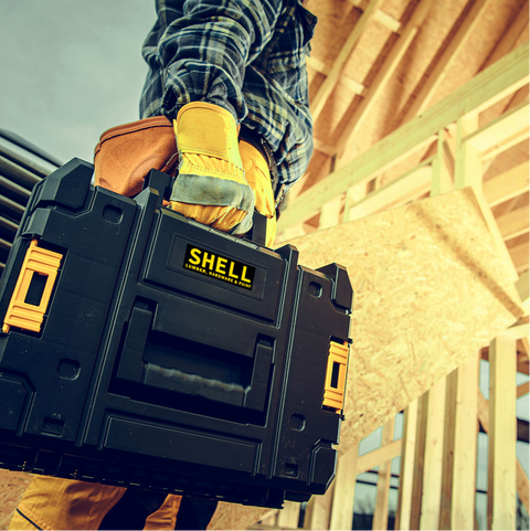 Custom Lumber Services | FSC Certified Options | Millwork Available