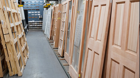 Hardwoods & Exotic Species