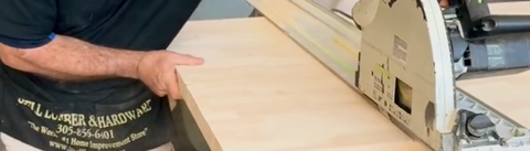 Custom Millwork and Molding
