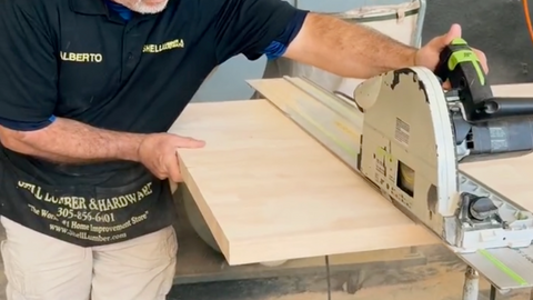 Architectural Trim and Baseboards
