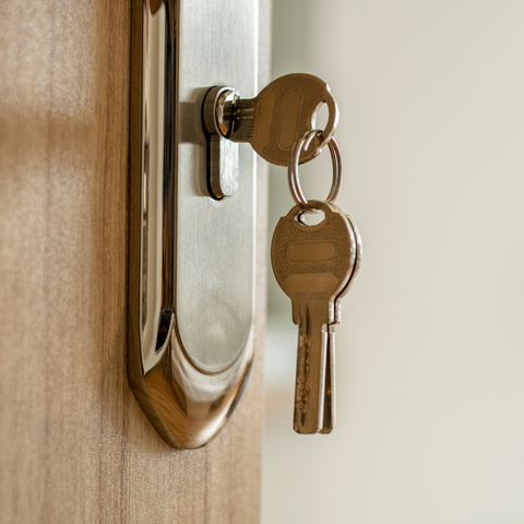 Locksets & Keying Supplies In Hardware