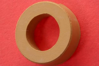 WASHER FOR FWC METAL END CAP