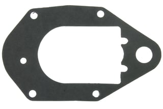 WATER PUMP GASKET LOWER  O/B