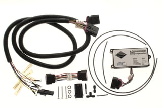 ANALOG CONV AGI  FOR 8.2 MAG