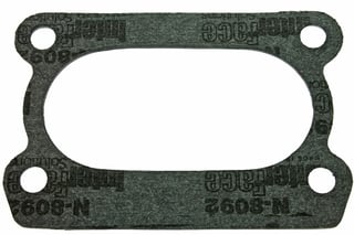 MERCARB  2BBL BASE GASKET