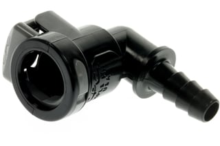 Blue Sea Systems 5511e e-Series Dual Circuit Plus Battery Switch