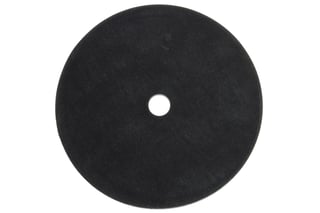 HEAT EXC COVER GASKET @2 496