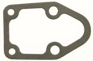 FUEL PUMP MOUNTING GASKET