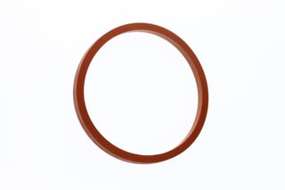 OIL FILTER ADAPTOR SEAL @2