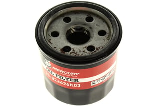 W 4-STROKE O/B OIL FILTER   MP