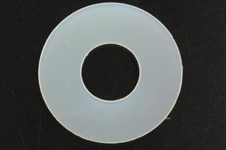 UPPER SHIFT LEVER WASHER @3