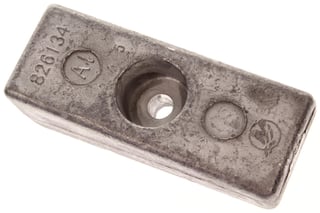 W EXHAUST MANIFOLD STRB EC