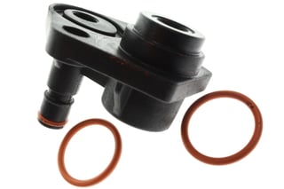 SHIFT SHAFT BUSHING GENII