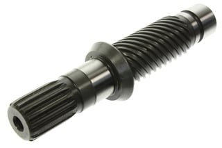 UPPER DRIVE SHAFT BRAVOS