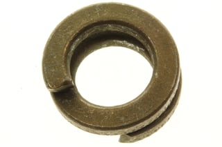 REAR ENGINE MT LOCKWASHER@5