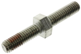 FLYWHEEL HOUSING STUD