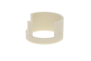 THERMOSTAT HSG SLEEVE PLASTIC
